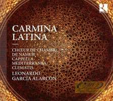 Carmina Latina